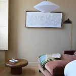 Hotel Les Prés *