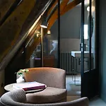 Les Prés Hotel Saint-Hilaire-le-Chatel