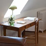 Les Prés Saint-Hilaire-le-Chatel