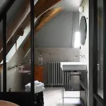 Les Prés Hotel