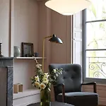 Les Prés Hotel