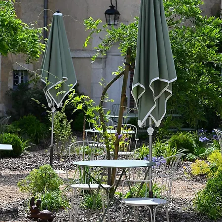 Hotel Les Prés *