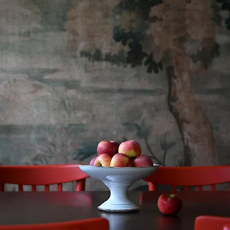 Les Prés Saint-Hilaire-le-Chatel