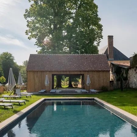 Hotel Les Pres *