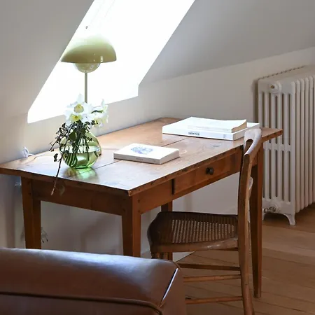 Les Prés Saint-Hilaire-le-Chatel