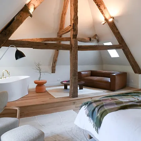 Les Prés * Saint-Hilaire-le-Chatel