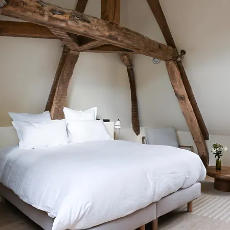 Hotel Les Prés