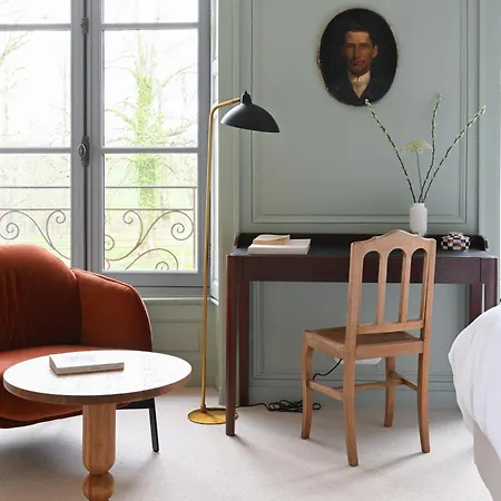 Les Prés Saint-Hilaire-le-Chatel