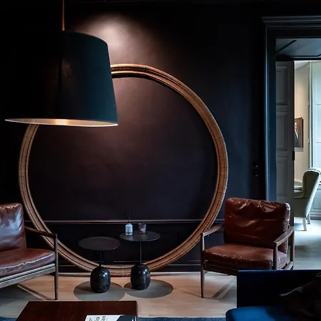 Les Prés Hotel Saint-Hilaire-le-Chatel