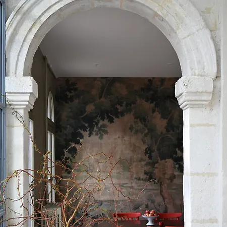 Hotel Les Prés Saint-Hilaire-le-Chatel