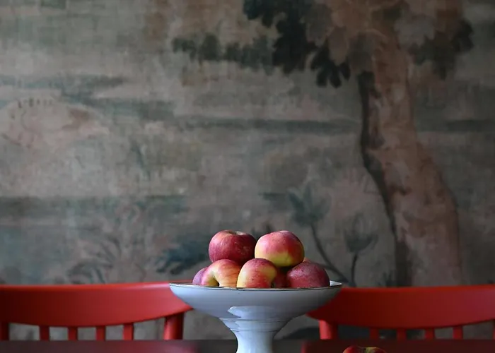 Les Pres Saint-Hilaire-le-Chatel