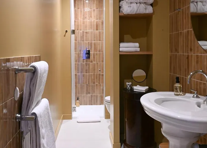 Les Pres * Saint-Hilaire-le-Chatel