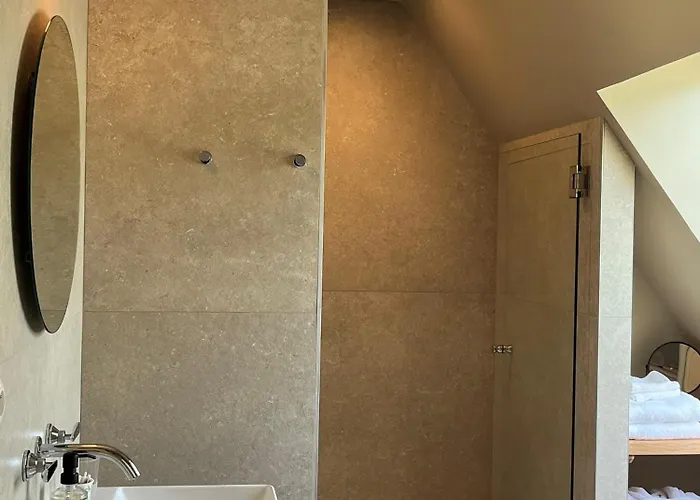 Hotel Les Pres Saint-Hilaire-le-Chatel