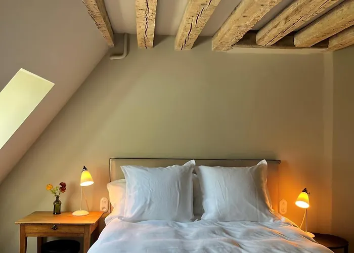 Hotel Les Pres Saint-Hilaire-le-Chatel