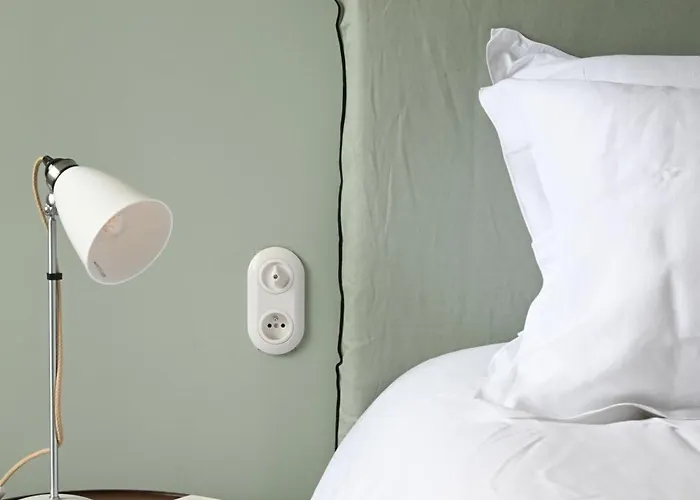 Les Pres Saint-Hilaire-le-Chatel