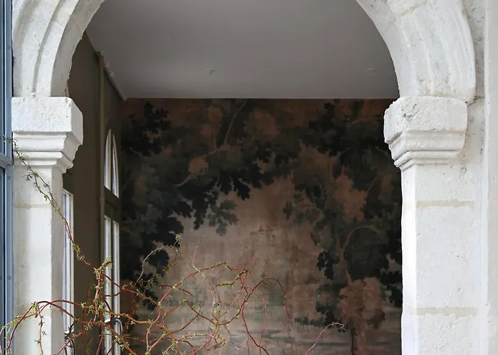 Hotel Les Pres Saint-Hilaire-le-Chatel